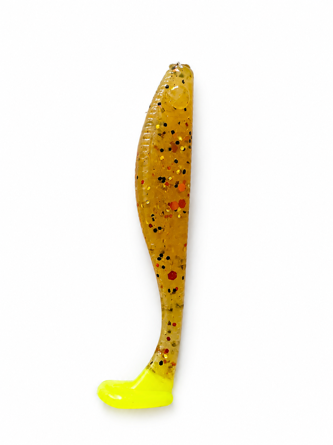 SPICY HONEY PADDLE TAIL