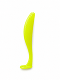 CHARTREUSE PADDLE TAIL