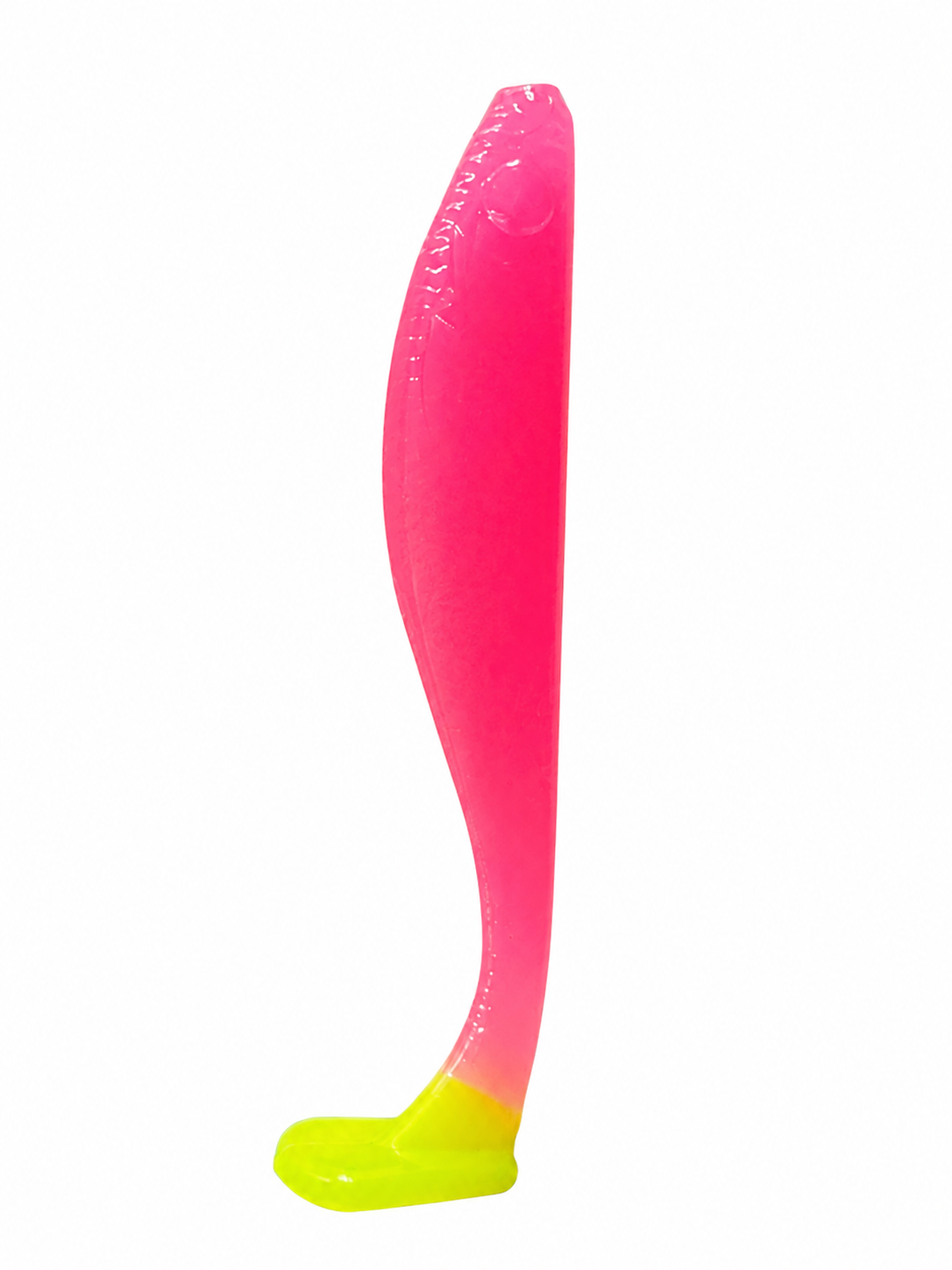 TROUT SLAYER PADDLE TAIL
