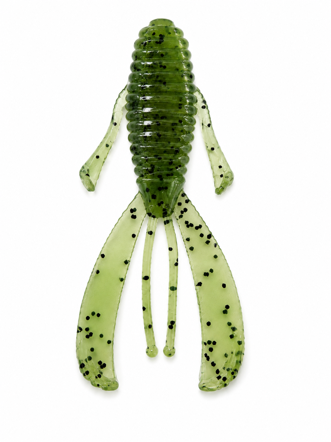 GREEN PUMPKIN CREATURE BAIT