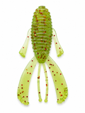 WATERMELON RED CREATURE BAIT