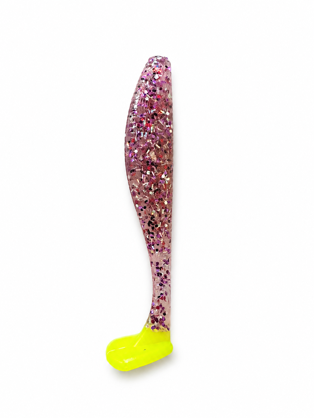 KOTIC PURPLE PADDLE TAIL