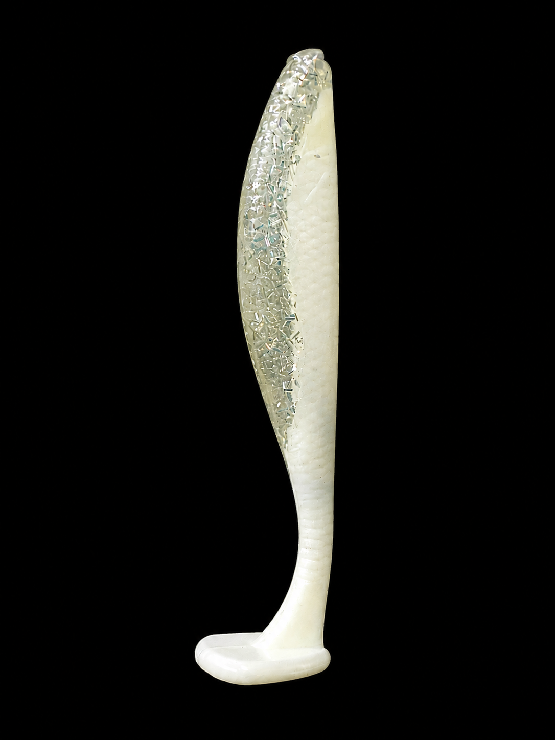 KOTIC BONE DIAMOND PADDLE TAIL