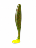 KOTIC WATERMELON PENNY PADDLE TAIL