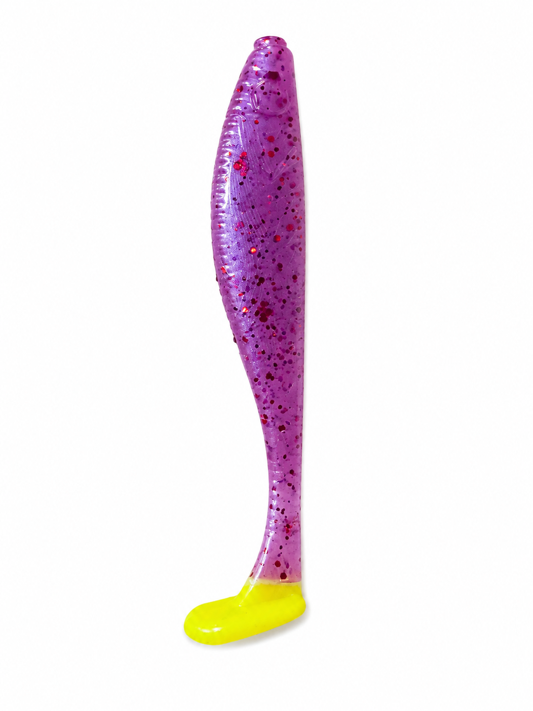 KOTIC PLUM WATER PADDLE TAIL
