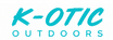 K-Otic Outdoors - Home